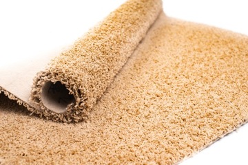 Coating carpet shaggy 3m 15mm, фото