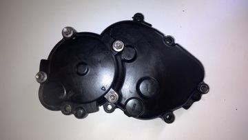 Kawasaki zx6r cap cover starters 07 08-, фото