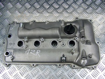 Toyota auris verso крышка колпак клапанов 1.6 1zr, фото