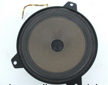 Door speaker right door left bmw e46 65.13 - 8368233, фото