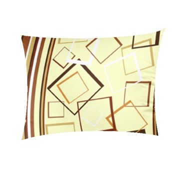 Pillowcase for sleeping nyks 40 x 40cm, фото