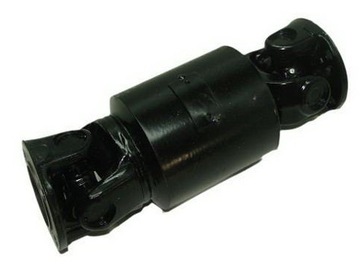 Gimbal manitou mt, mlt shock absorber vibrations left= 300, фото