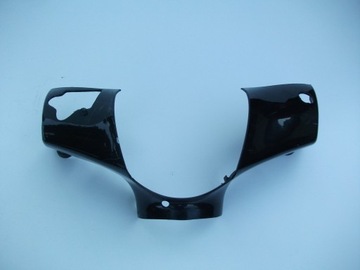 Piaggio zip 2 50 hull headlights front protection 5, фото