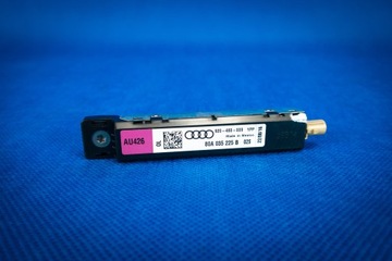 Уселитель антенный audi sq5 80a 80a035225b, фото
