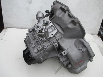Opel zafira c zafira b by 2012' 1.8 a18xer a16xer gearbox s374 s 3.94 s394, фото