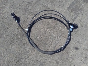 Rope handle opening tank mazda 6 gj station wagon 2013, фото