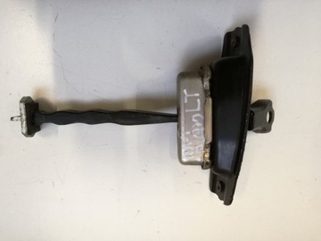 Door stop left door ass infiniti q70 m m35 m37, фото