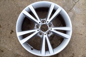 Bmw 18'' 1 f20 f21 f22 f30 x3 f25 x5 оригинал!!!, фото
