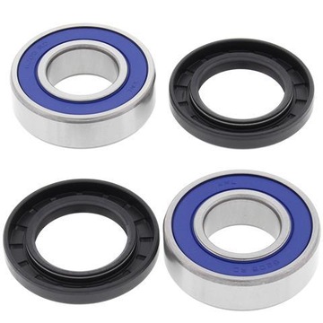 Bearing front suzuki vlr 1800 vz vl 1500 intruder gsxr 1300 dl 1000 v-strom, фото