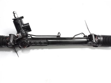 Jaguar x-type without sensor reducer steering rack, фото