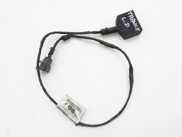 Ford transit mk6 00-06 door wiring left front door yc1t-014a631-bg#117, фото