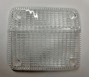 Glass turn signal indicator toyota land cruiser bj40 fj40, фото