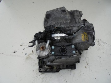 Коробка передач erz автомат vw polo seat ibiza, фото