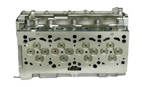 Головка клапана vw audi 2.0 tdi 16v bkd bre azv bmn, фото