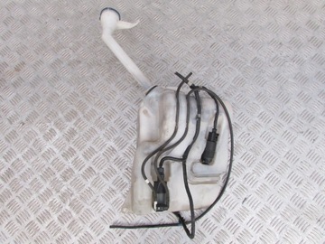 Tank washer xenon nissan qashqai 2009, фото