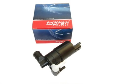 Washer pump renault laguna 2, фото