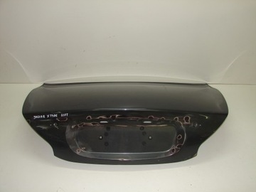 Trunk rear rear jaguar x type facelift, buy