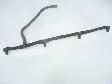 Opel zafira astra saab 1, 9cdti wires nozzles, фото