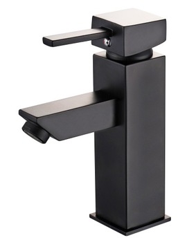 Washbasin faucet freestanding royal orderlies black, фото