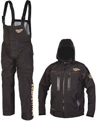 Overalls traper gts new aqua pro size. m, фото