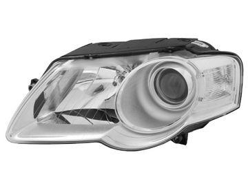 Valeo 088977 headlight, фото