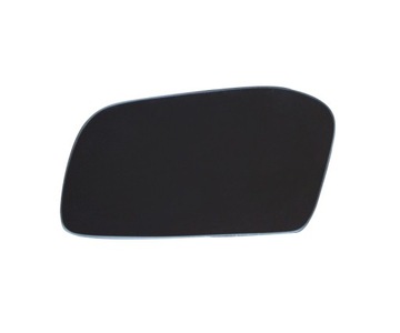 Ford probe 1 1989-92 glass left flat, фото