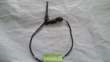 Opel original 55495556 temperature sensor exhaust gases, фото