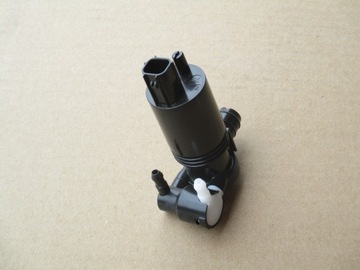 Ford fiesta mk7 b - max washer pump new original, фото