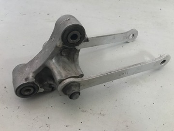 Kawasaki zx6 r zx 6 nodder fasteners shock absorber, фото