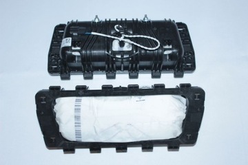 Bmw 7 g11 g12/ 5 g30 g31 bmw 8 g15 g16 - подушка пассажира подушка безопасности в панель, фото