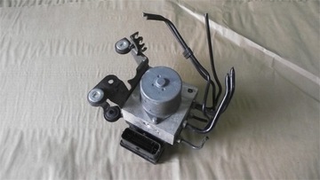 Ford galaxy mk3 s-max pump abs cg91-2c405-fb, фото