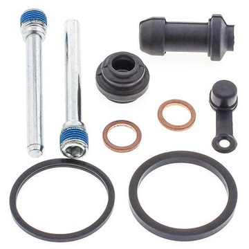 Repair kit caliper kawasaki klx 250r 650r kx 125 250 500, фото