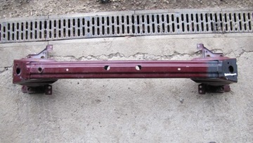 Amplifier bumper booster front mazda 6 gg 02 - 2005, фото