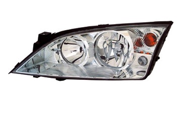 Tyc 20-6246-05-2 headlight, фото