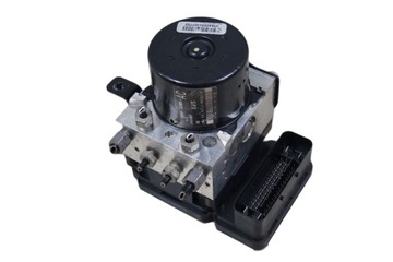 Brake cylinder abs jaguar s - type 2.7 biturbo, фото