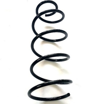 Spring kayaba renault clio 2 springs front, фото