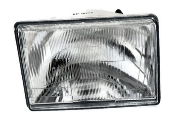 Jeep grand cherokee left europe depo 93-98, фото
