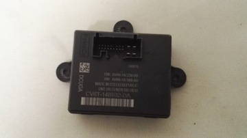 Ford kuga mk2 2013 r block door cv6t-14b532-da, фото