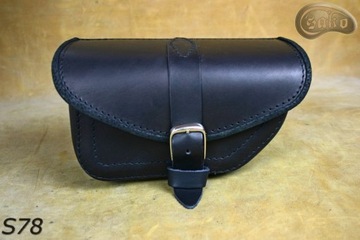 Wallet to harley davidson v-rod s78- manufacturer sako, фото