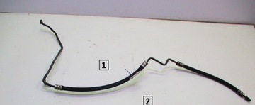 Renault laguna 1 1.9 dci 99-01 wire amplifier, фото