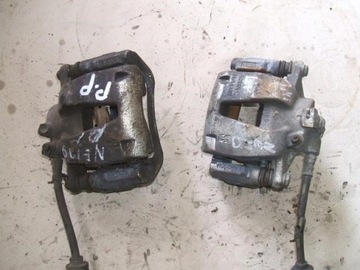 Fiorino nemo bipper clamp inhibitory left right, фото
