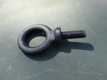 Jeep mb m38 m38a1 willys mutt fasteners, фото