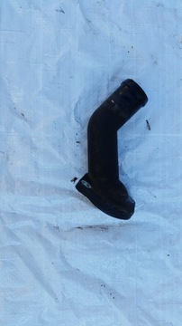 Thermostat housing 06a121121c vw seat skoda audi, фото