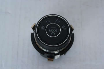 Переключатель trybu курса 4mot vw tiguan 5na927531, фото