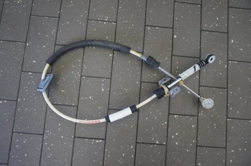 Gearshift cable porsche 911 991 9g142603310, фото