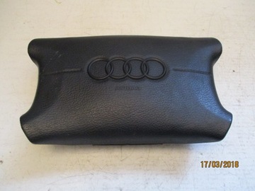6900/ 61 подушка водія audi a4 b5 audi a6 c4, фото