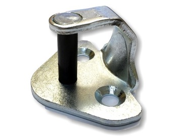 Clamp lock latch door side ass ducato boxer jumper 1994 -> 2006, фото