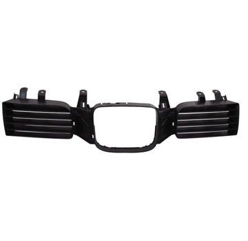 Seat leon 99- toledo lattice radiator lattice, фото