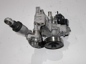 Mazda 3 6 cx5 2.2 water pump sh01151h0 s1428 2016, фото
