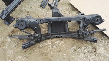 FORD KUGA MK2 LIFT ESCAPE ТЕЛЕЖКА САНИ ЗАДНЯЯ БАЛКА